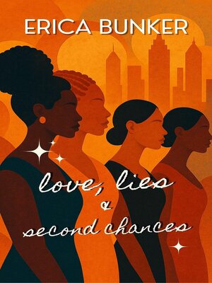 cover image of Love, Lies and Second Chances